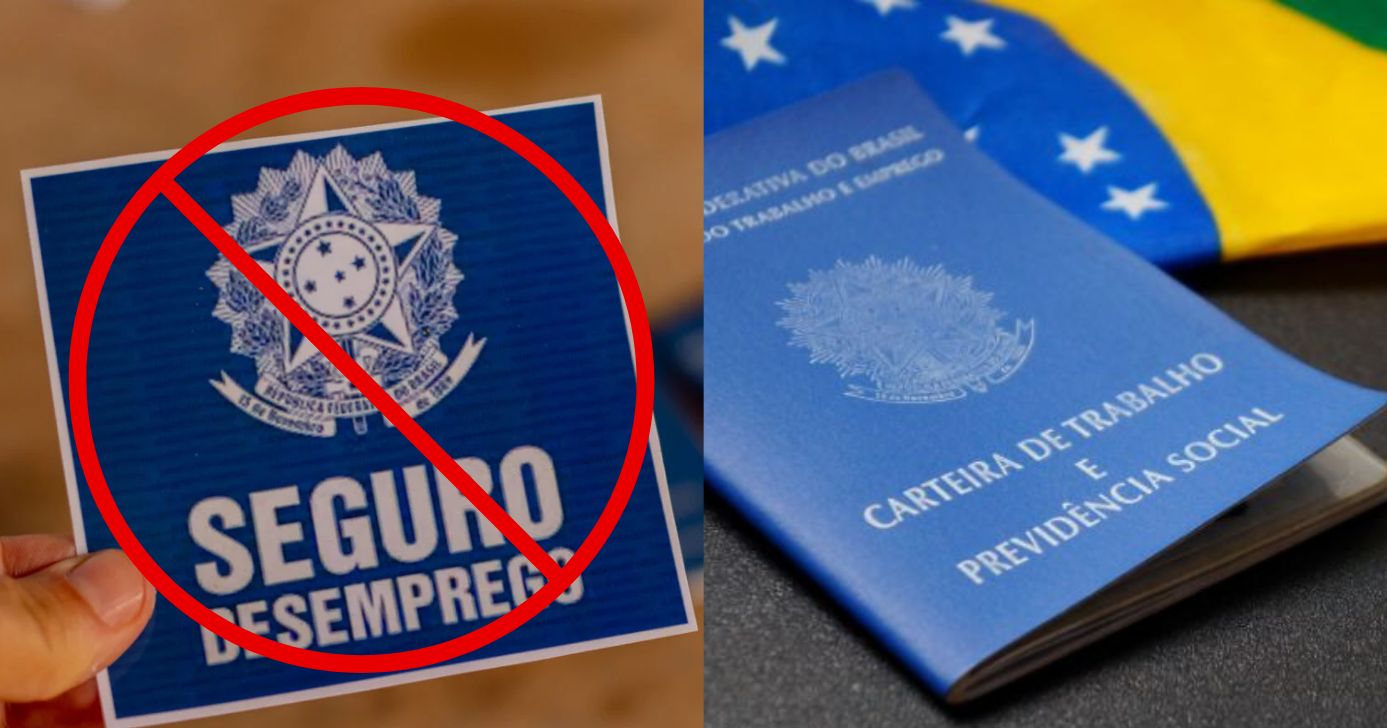 Seguro Desemprego e 3 alertas com suspensão - Foto Reprodução Internet