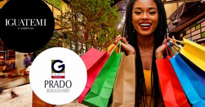 Shopping vira novo nº1 no coração do consumidor campineiro e passa para trás o Iguatemi e Prado (Foto Reprodução/Montagem/Tv Foco/Canva/Lennita/)