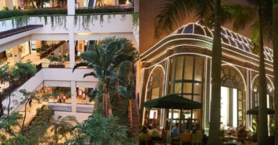 Shopping Cidade Jardim e Higienópolis (Foto: Divulgação)