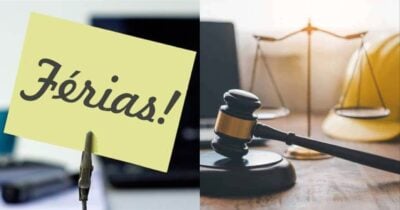 Tchau, férias de 1 mês: Lei crava 60 dias de folga para 2 grupos (Foto: Reprodução/ Internet)