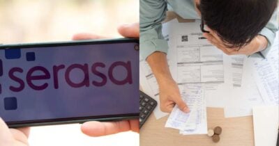 Tchau, nome sujo: Serasa libera benefício para acabar com dívidas (Foto: Reprodução/ Internet)