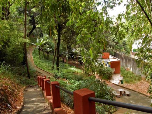 Parque Tom Jobim (Foto: Divulgação)