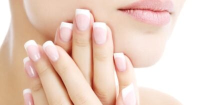 Unhas fortes e inquebráveis por meses? Aprenda truques caseiros Unhas fortes e inquebráveis por meses? Aprenda truques caseiros Unhas fortes e inquebráveis por meses? Aprenda truques caseiros  (Foto: Montagem/TV Foco)