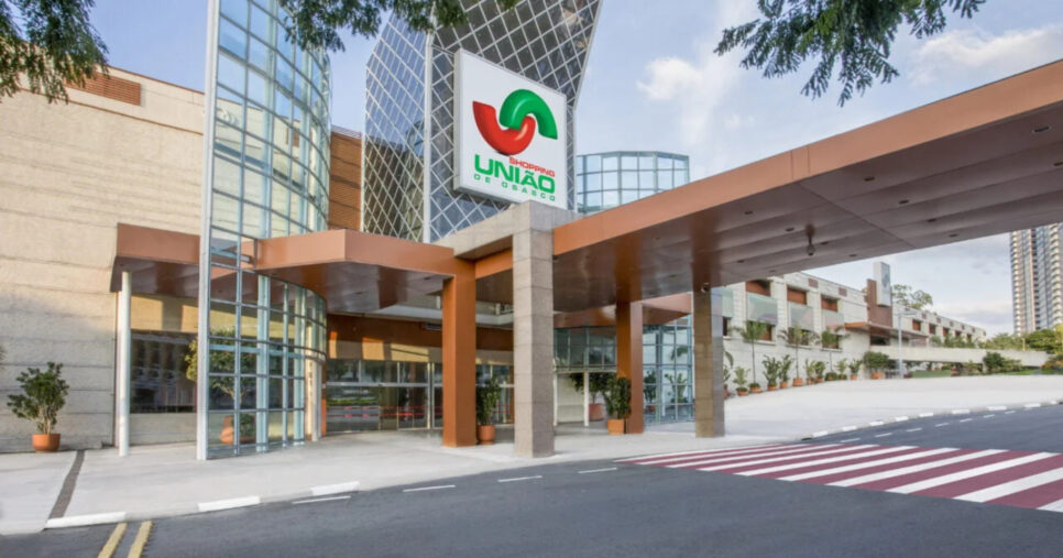 União de Osasco (Foto: Divulgação)