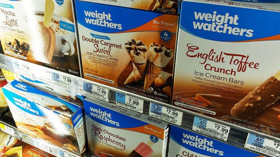 Um dos motivos da quebra da Weight Watchers é a procura por remédios injetáveis no lugar de dietas (Foto Reprodução/The New York Times)