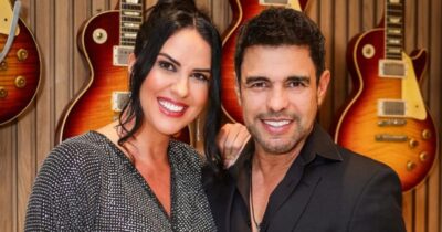 Vidente famosa faz previsão sobre separação escandalosa de Zezé e Graciele - Foto: Internet