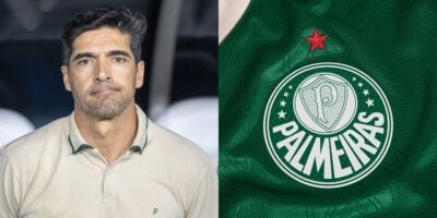 Abel Ferreira teve a demissão exigida no Palmeiras (Reprodução: Cesar Greco)