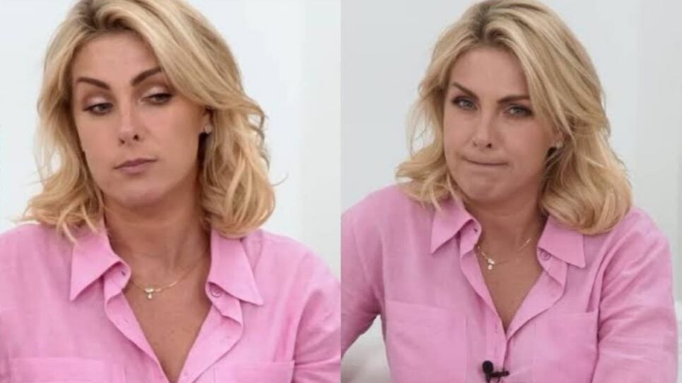 Ana Hickmann expõe emagrecimento e especialista faz análise sobre perda de peso ideal (Foto: Reprodução/ Instagram/ Montagem)