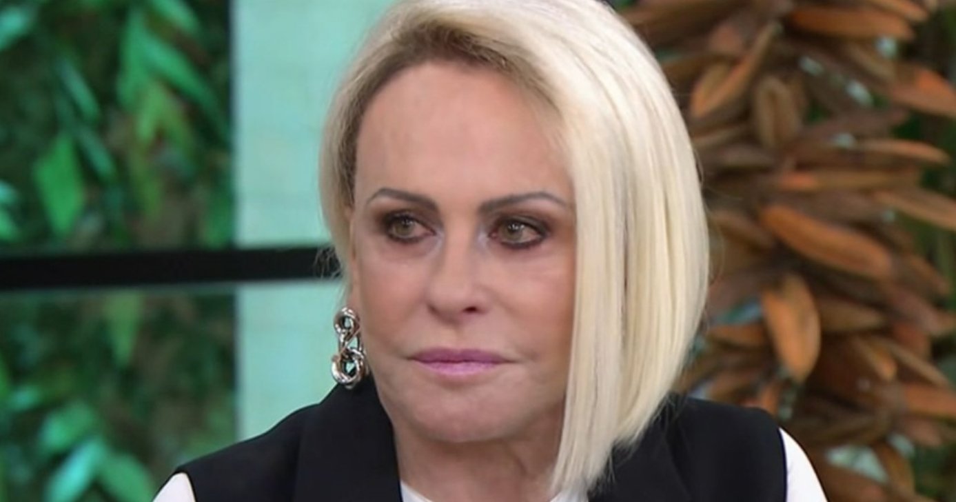 Médica alerta sobre diagnóstico de Ana Maria: "Aparece" (Foto: Reprodução TV Globo)