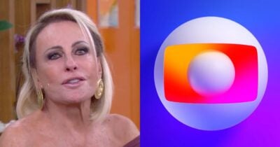 Ana Maria Braga, Globo