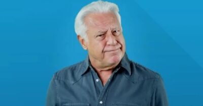 Antônio Fagundes, Globo