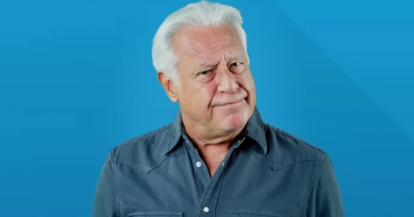 Antônio Fagundes, Globo