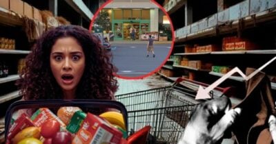 Supermercado faliu afundado em dívidas (Foto Reprodução/Montagem/Tv Foco/Canva/Lennita)