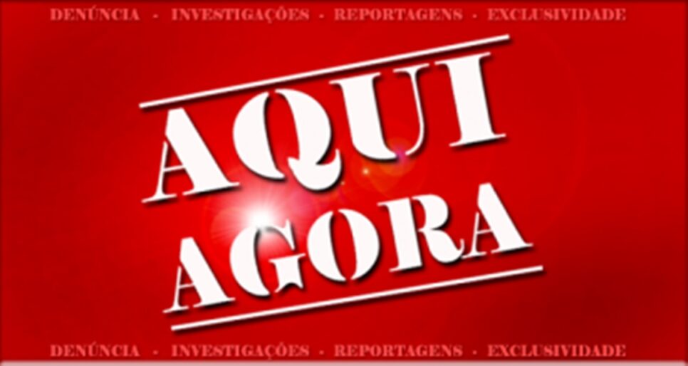Aqui Agora pode voltar ao canal, segundo colunista (Foto: Reprodução/ YouTube)