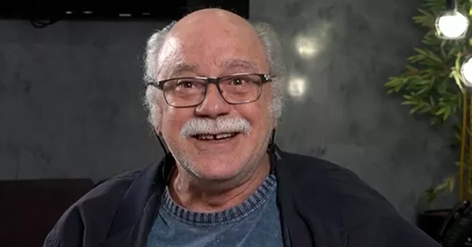 Tonico Pereira assumiu prótese peniana (Foto: Reprodução/ Internet)