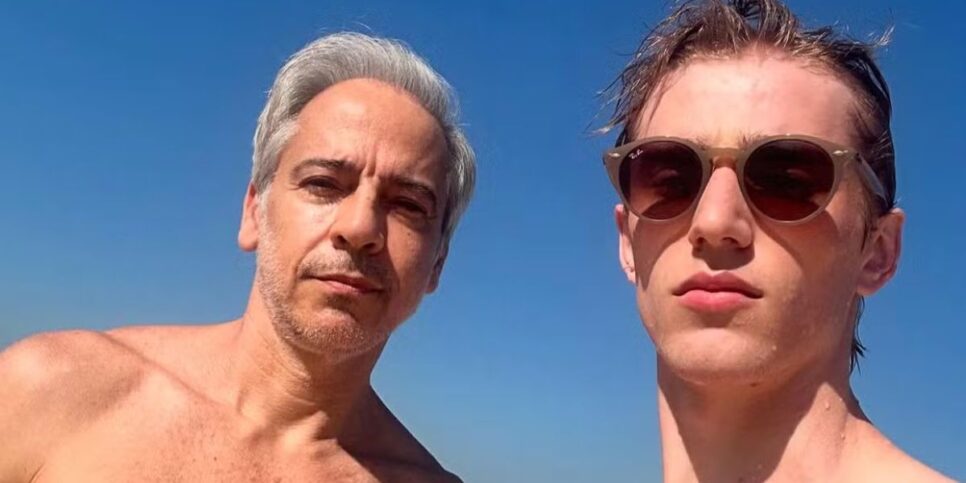 Edson Fieschi, Alexandre Vesper
