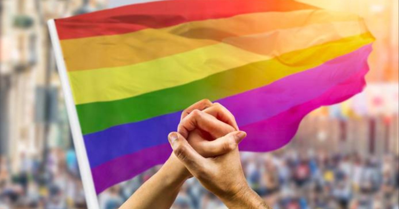 Atores que se assumiram gays - (Foto: Internet)
