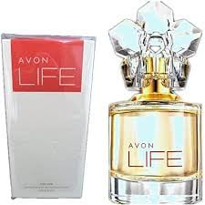 Life for Her da Avon (Foto: Divulgação)