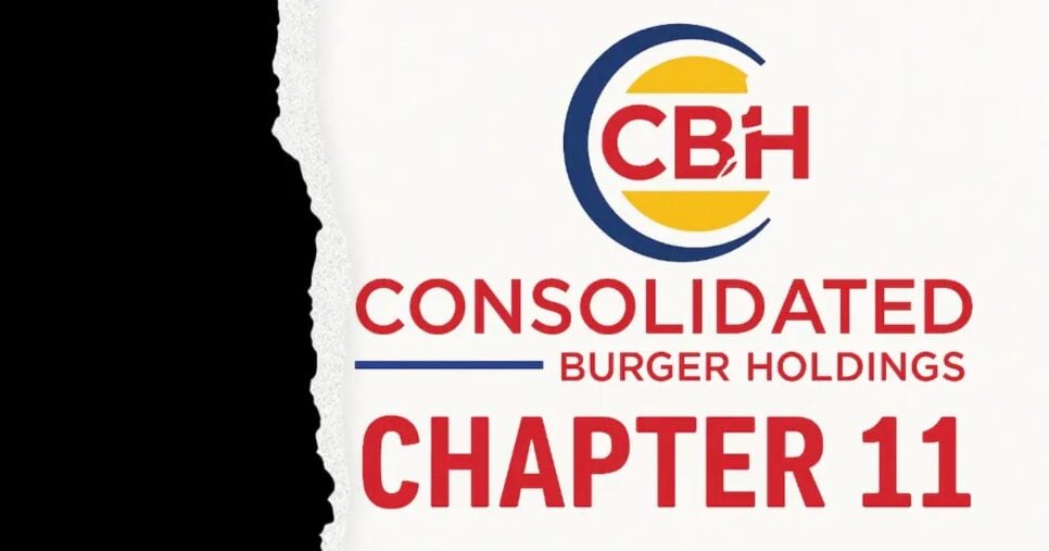 CBH diante das dificuldades acabou apelando pelo Capítulo 11 nos Estados Unidos (Foto Reprodução/YouTube)