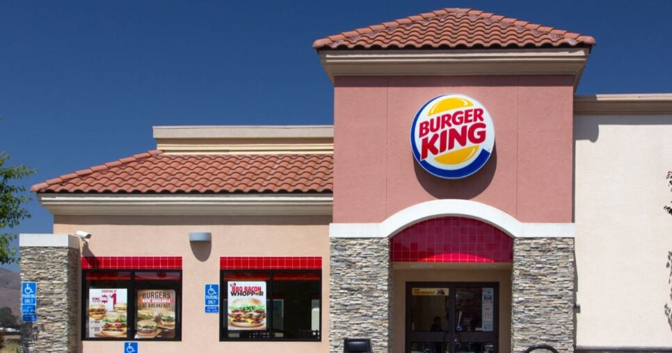 CBH e Burger King Corporation (BKC) começou a ficar delicada ainda em 2023.