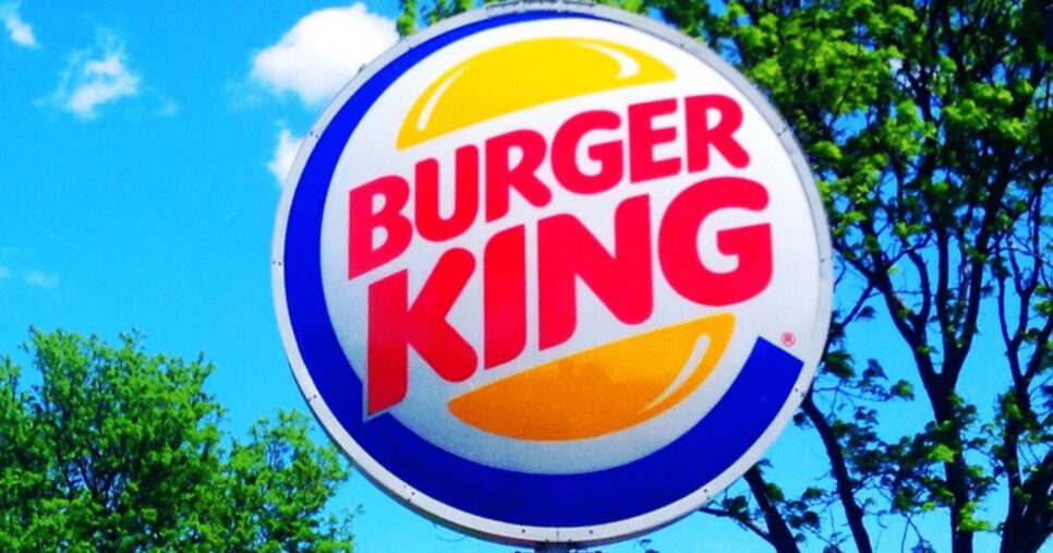 CBH, operadora de franquias do BK nos Estados Unidos, entra em colapso (Foto Reprodução/YouTube)
