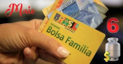 Bolsa Família (Foto: Reprodução / Canva / Montagem TV Foco)