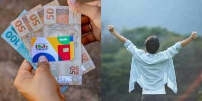 Bolsa família garante extra e pagamento em 10 dias (Reprodução: Montagem TV Foco)