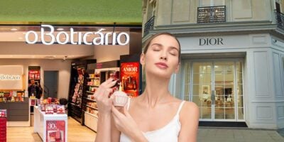 5 perfumes Boticário que fixam mais que o Dior (Reprodução: Montagem TV Foco)