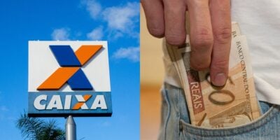 Caixa libera pagamento extra à lista de CPFs (Reprodução: Montagem TV Foco)