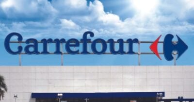 Carrefour