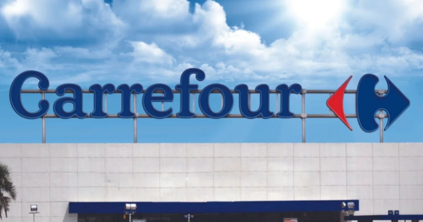 Carrefour