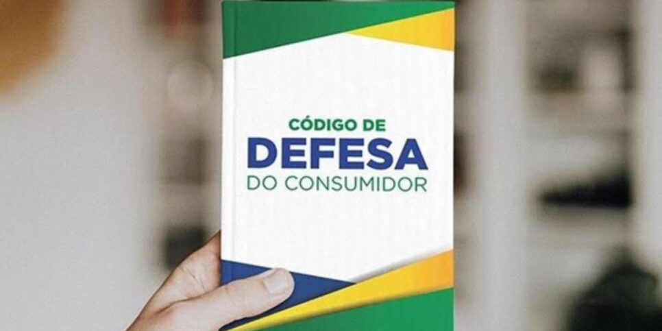 Sempre esteja atento ao Código de Defesa do Consumidor (Reprodução: Internet)