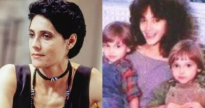 Filho morto: Christiane Torloni é enganada por diretor de A Viagem (Foto: Reprodução/Montagem TV Foco)
