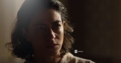 Clarice em Garota do Momento (Foto: Reprodução / Globo / Montagem TV Foco)