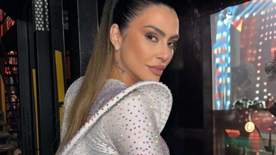 Cleo Pires (Foto: Reprodução/ Instagram)