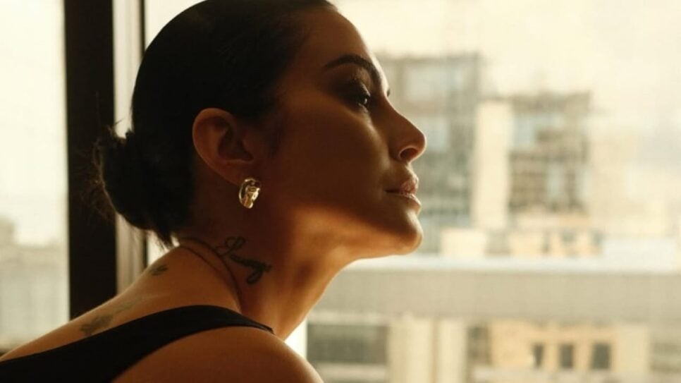 Saiba mais sobre doença autoimune Cleo (Foto: Reprodução/ Instagram)
