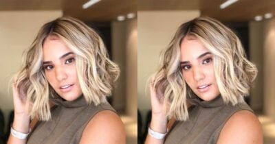 5 cortes de cabelo que afinam o rosto - (Montagem / TV FOCO)