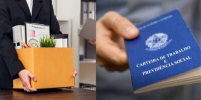 Evite a demissão por justa causa (Foto: Internet)