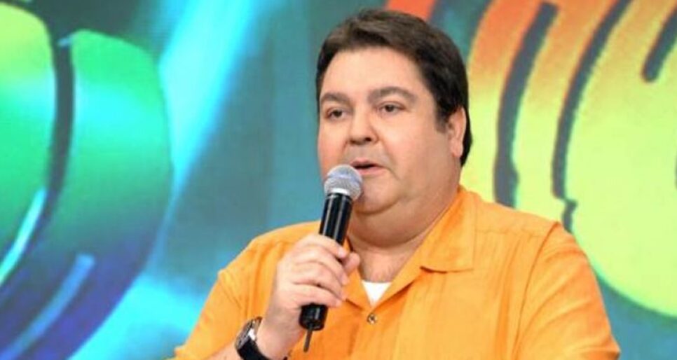 Fausto Silva comandou por 32 anos o Domingão com Faustão (Foto: Divulgação, Globo)