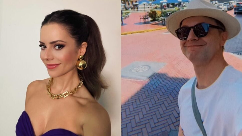 Sandy Leah e Lucas Lima (Foto: Reprodução/ Instagram/ Montagem)