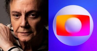 Fábio Jr., Globo