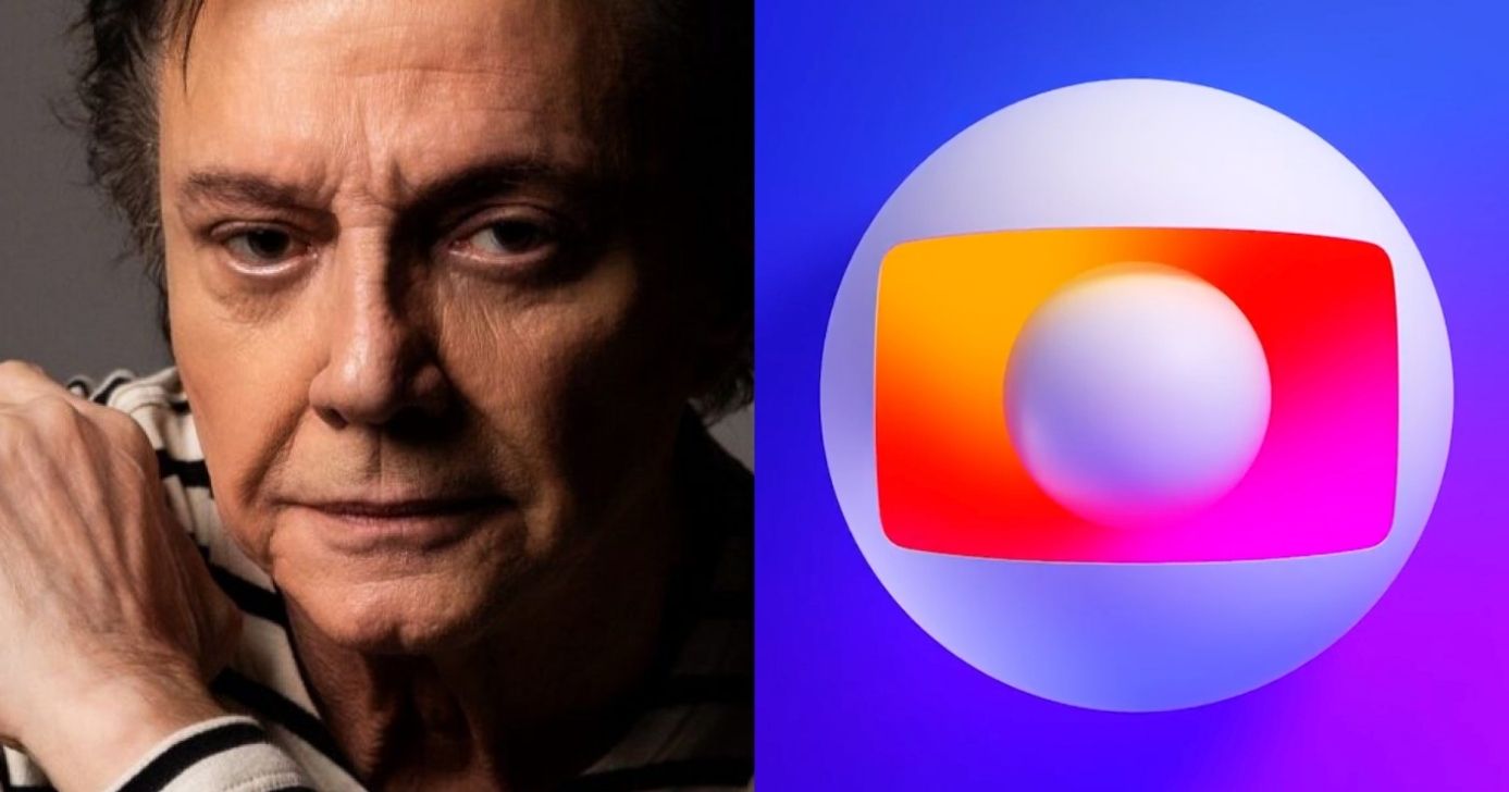 Fábio Jr., Globo