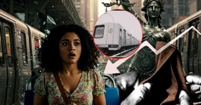 Falência de gigante dos metrôs e trens deixa milhares na rua (Foto Reprodução/Montagem/Tv Foco/Lennita)