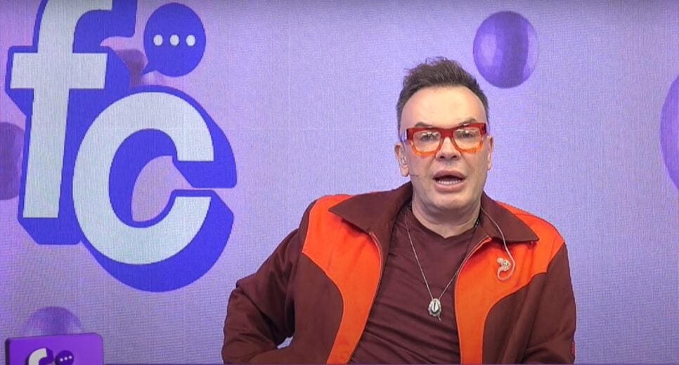 Felipeh Campos assume o que pensa de Bonner e jornalismo da Globo (Foto: Reprodução/ FC, YouTube)