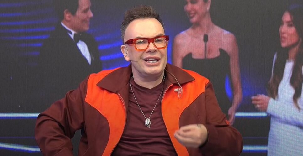 Felipeh Campos detona jornalismo da Globo e opina sobre Tralli (Foto: Reprodução/ YouTube, FC)