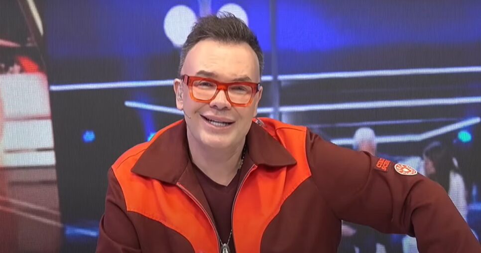 Felipeh Campos (Foto: Reprodução/ FC, YouTube)