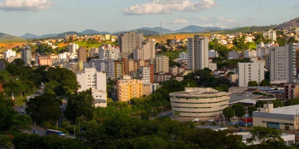 Muriaé, Minas Gerais, Feriado