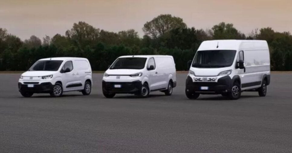 Evolução do Fiat Dobló (Foto Reprodução/YouTube)