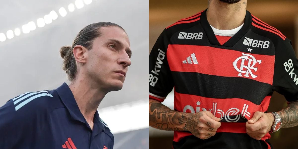 Flamengo arma a debandada de 2 reforços (Reprodução: Thiago Ribeiro)