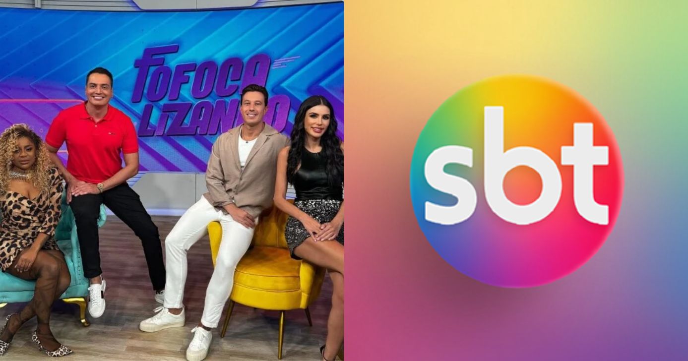 Fofocalizando, SBT
